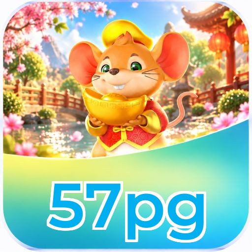 57pg Fortune Tiger - Logo Oficial