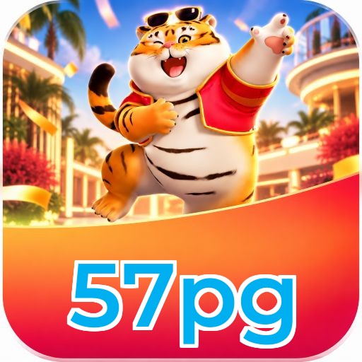 57pg Instalar App — logo oficial 350x350