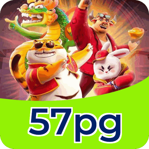 Chuva de Bônus 57pg nos slots